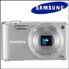 SAMSUNG PL210 Digital Camera - Click here to View more details about this Product